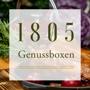 1805 Genussboxen